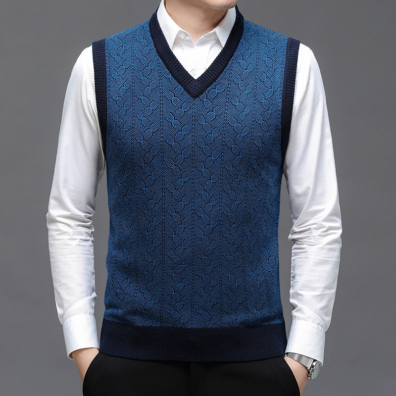 BROWON Brand Sweater Mens Clot - Winter Clothing Brands recension och pris