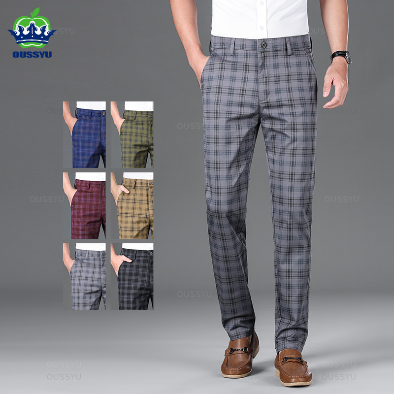 OUSSYU Brand Clothing High Qua - Winter Clothing Brands recension och pris