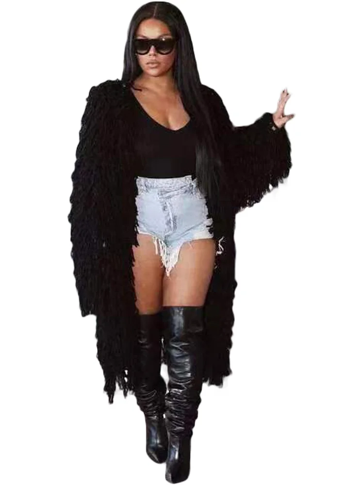 Wmstar Women Long Coat 2023 Wi - Winter Clothing Factory Outlet recension och pris