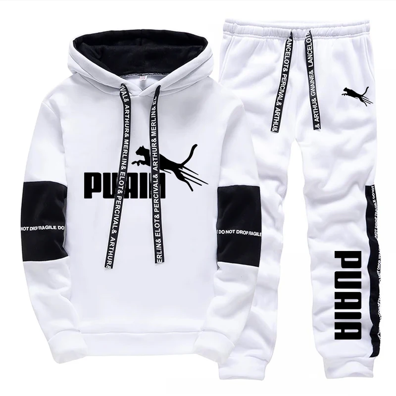 Autumn Winter Daily Casual Spo - Winter Clothing Men recension och pris