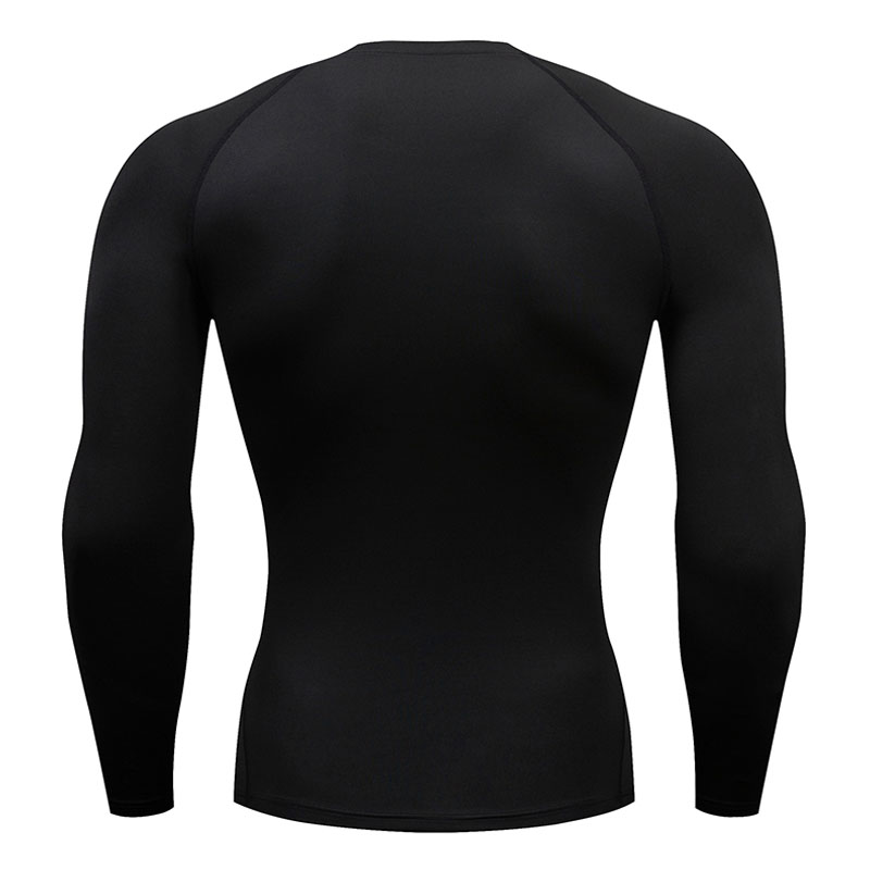 Rashguard Compression Shirt Bo - Winter Clothing Brands recension och pris